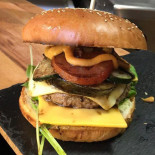 Fresh Food Amneville Comida