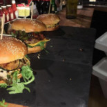 Fresh Food Amneville Comida