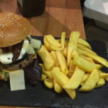 Fresh Food Amneville Comida