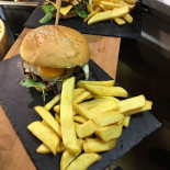 Fresh Food Amneville Comida