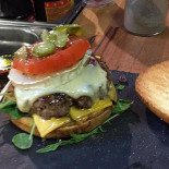 Fresh Food Amneville Comida