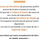 Fresh Food Amneville Carta