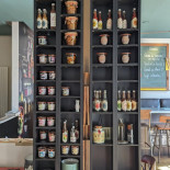 La Cantine Des Bocaux