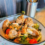 La Cantine Des Bocaux