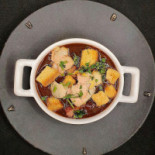 La Cantine Des Bocaux