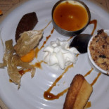 Grand Café De L'union food