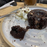 Grand Café De L'union food