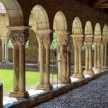 La Table De Saint-bertrand (de Comminges) Außen