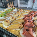 Le Délice De L'orient food