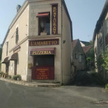 L'amaretto Exterior