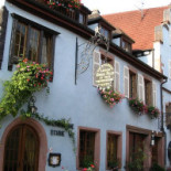 Caveau A L'ancienne Ecurie Exterior