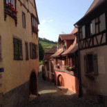 Caveau A L'ancienne Ecurie Exterior