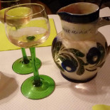 Caveau A L'ancienne Ecurie Bebida