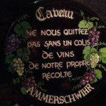 Caveau A L'ancienne Ecurie Cardápio