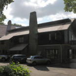 Crunchy Food Extérieur