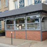 Le Bistrot De Pierre outside