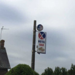 Le Bistrot De Pierre outside