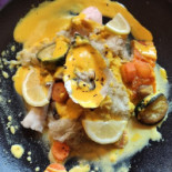 Le Bistrot De Pierre food