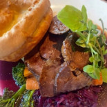 Le Bistrot De Pierre food