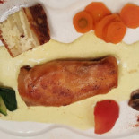 Le Bistrot De Pierre food