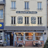 Le Bistrot De Pierre outside