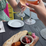 Le Bistrot De Pierre drink