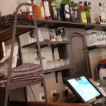 Le Bistrot De Pierre inside