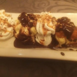 Le Bistrot De Pierre food