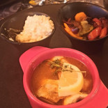 Le Bistrot De Pierre food