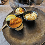 Le Bistrot De Pierre food