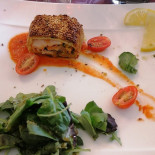 Le Bistrot De Pierre food