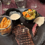 Le Bistrot De Pierre food