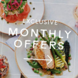 Le Bistrot De Pierre food