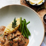 Le Bistrot De Pierre drink