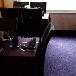 Le Bistrot De Pierre inside