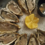 Le Bistrot De Pierre food