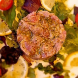 Le Bistrot De Pierre food