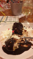 La Pataterie food