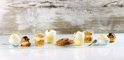 La Pataterie drink