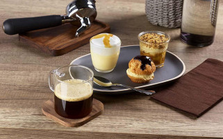 La Pataterie drink