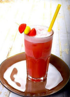 La Pataterie drink