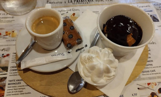 La Pataterie drink