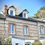 La P'tite Creperie Extérieur