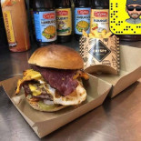 Lexo Burger Cardápio