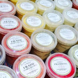 Lexo Burger Cardápio