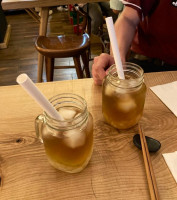 Chez H drink