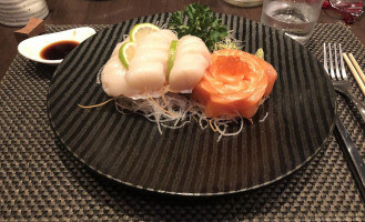 sushi raku drink