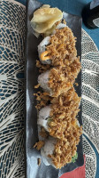 sushi raku drink