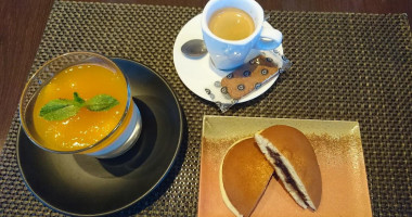 sushi raku drink