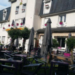 Soleil Levant Exterior